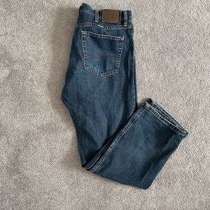 Wrangler Medium Wash Jeans